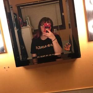 Meet your Posher, Isabella